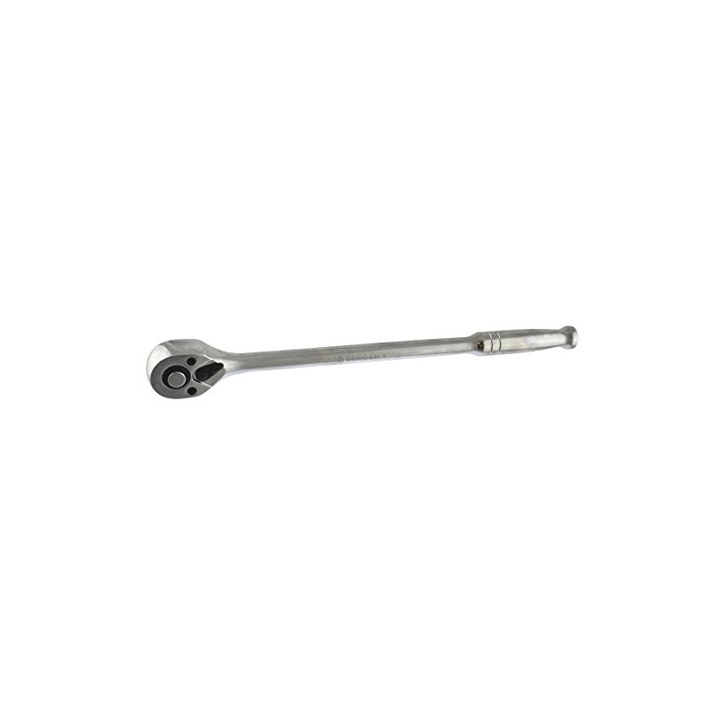 AB Tools 3/8" Drive Extra Long Quick Release Ratchet Reversible