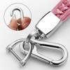Autophone Compatible with Mercedes Benx Key Fob Cover,Special Soft TPU