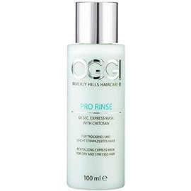 Oggi - Pro Rinse - Hair Treatment 60 Seconds Builder - 100 ml