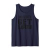 Maxwell Public Wildcats Get Loud! HS Tank Top