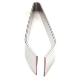 Fish Bone Remover Tweezers- Stainless Steel Pincer Puller Debone Kitchen Tool