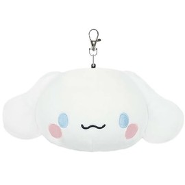 Sanrio Characters Cinnamoroll 8203 150 Nukuizu [R] Pass Case