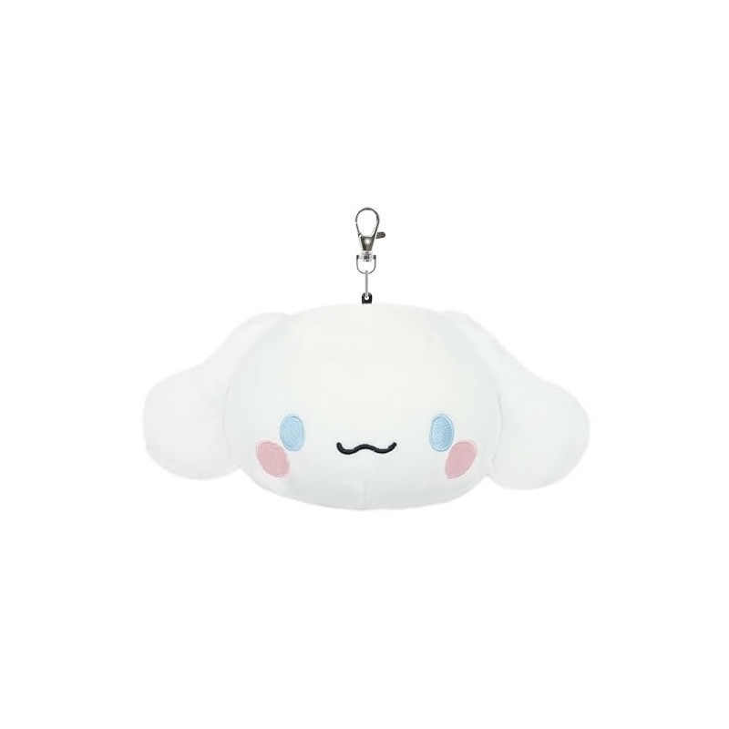 Sanrio Characters Cinnamoroll 8203 150 Nukuizu [R] Pass Case