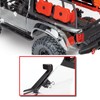 100pcs RC Body Clips Bent Springy R Pins Bent for