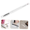 minkissy Double-ended Makeup Brush Eyebrow Tinting Eyeshadow Brush Brow Filling