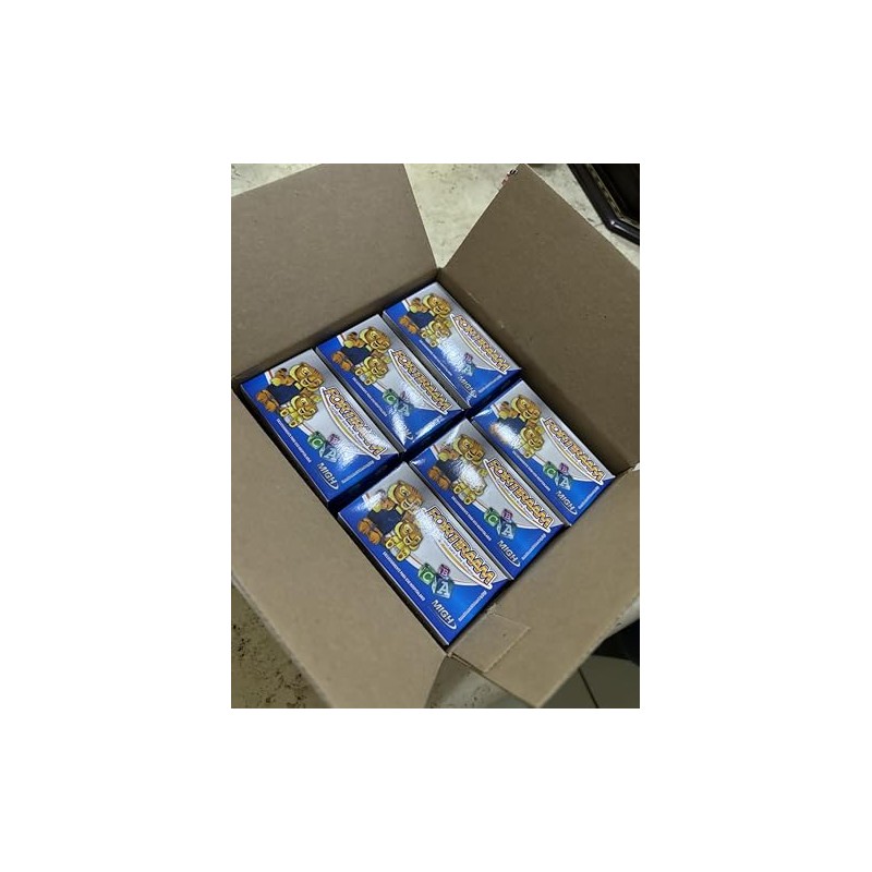 Fortificador leche materna