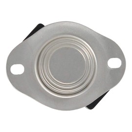 2-Pack 3390291 Dryer Thermostat Replacement for Kenmore/Sears 11060922990 Dryer - Compatible with WP3390291 High Limit Thermostat - UpStart Components Brand