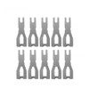 Vinyl Flooring Welding Cutting Blades Tool Floor Carpet Trimming Skiving