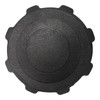 Zrbectay Mower Fuel Cap I.D. 3-1/4 Compatible with Cub Cadet