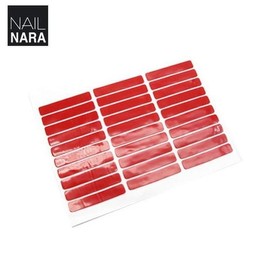 Sticker-type double-sided tape for art tips / 아트팁용 스티커형 양면테이프