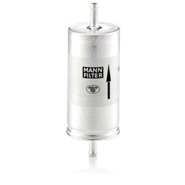 Original MANN-FILTER Fuel filter WK 413 – For Passenger Cars