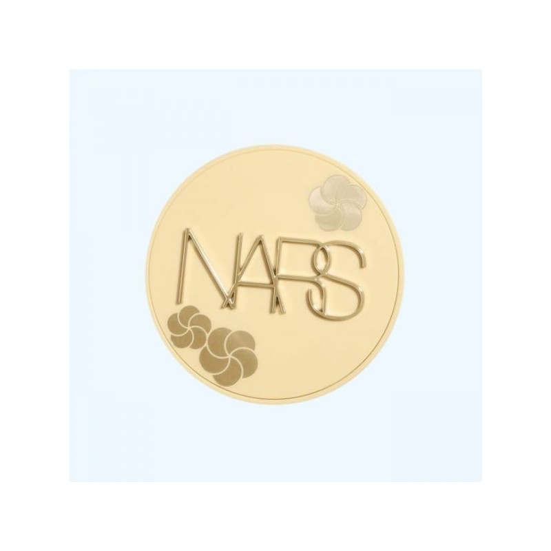 나스 Nars Petal Play Collection Foundation Light Reflecting Serum Cushion