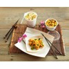 VEPATIM Soup to Go Airpac Soup Cups Thermal Insulating Polypropylene
