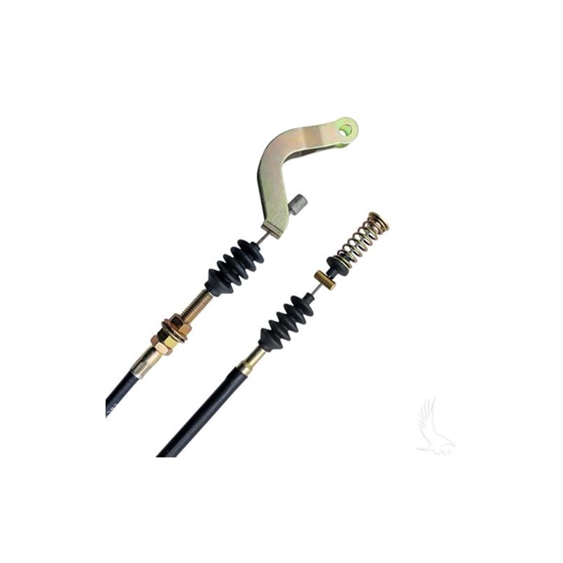 RHOX Yamaha G2/G8/G9 Golf Cart Forward/Reverse Cable – Transmission Shift