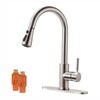 Kitchen Faucet, Kitchen Sink Faucet, Sink Faucet, Pull-Down Kitchen Faucets,
