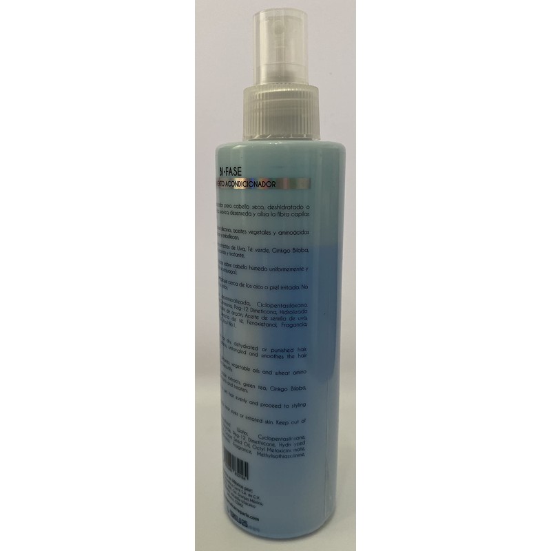 MARCEL CARRE BI FASE TRATAMIENTO ACONDICIONADOR 240ml