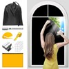 Blackout Sheet, Window, Light Shielding Fabric, Light Shielding Film, Thermal
