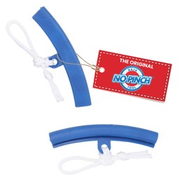 Baja NoPinch Tool Motorcycle Tire Rim Protector 2 Set Change Your Motorcycle Tires Scratch Free with Retrieval Cords