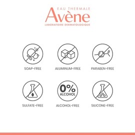 Eau Thermale Avène Gentle Toner, 6.7 Fl. Oz