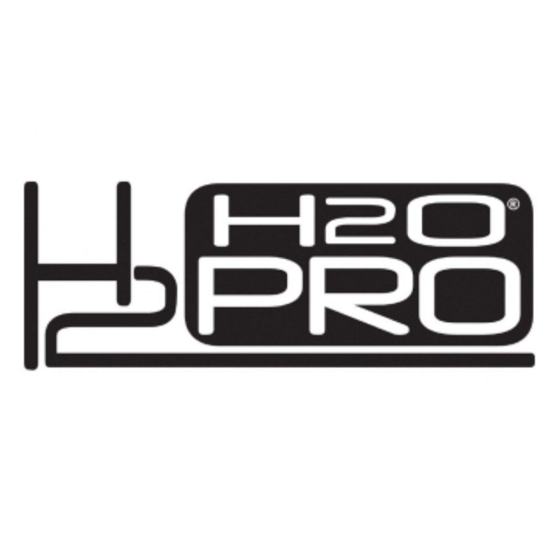 H2O PRO Spindown Sediment Water Filter for Well and Irrigation