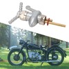 Fuel Petcock Metal Gas Tank Switch Valve Replacement for R51/3