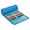 NICI Ernie and Bert 43517 Pencil Case with 10 Coloured