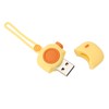 Cartoon U Disk Support Hot Swap Plug and Play USB2.0