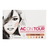 Australis AC ON TOUR Cool Tone Complexion Cream Highlight Natural