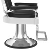 MoyRetty 22.8" Salon Chair Rubber Base Ring, Equipment 1 Pcs,