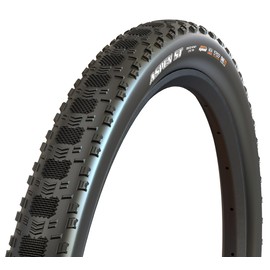 Maxxis Aspen ST - 3C MaxxSpeed - 29" - EXO - Tubeless | for Racing in Suitable Conditions, Size 29x2.4-3CS, EXO, 120TPI