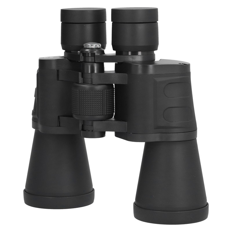 High Definition Telescope Portable Night Viewing Binoculars Optical Glasses 20x50