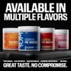 Raw Cbum Essential Pre Workout Pre Entrenamiento 30 Servicios Sabor