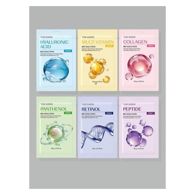 The Saem [Moda Outlet][The Saem]10+10 US Ulsan Branch 10+10 Bio