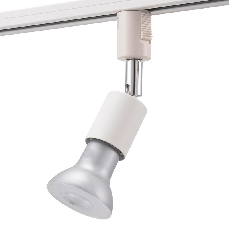 OHM ORL-E2601-W 06-5005 OHM Duct Rail Spotlight Rail Light Lighting