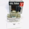 LAWN GENIE® 54004 1" IN-LINE VALVE 120PSI (REALASED VERSION TORO