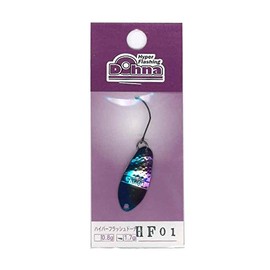 Angler 'Z System (angura-zusisutemu) Lure HF Don (honourific) 1.7 G # HF01 Spoon