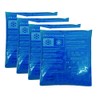 Set of 4 Hot/Cold Compresses – Cooling Gel Cold Pack