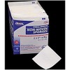 Dukal DUK 7444P Premium Non-Woven Sponge, Sterile, 4-Ply, 4" Width,
