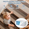 Peel and Sticker Stair Treads Non Slip for Wooden Steps