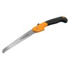 Fiskars Folding Hand Saw, 7" Pruning Saw with Power Tooth
