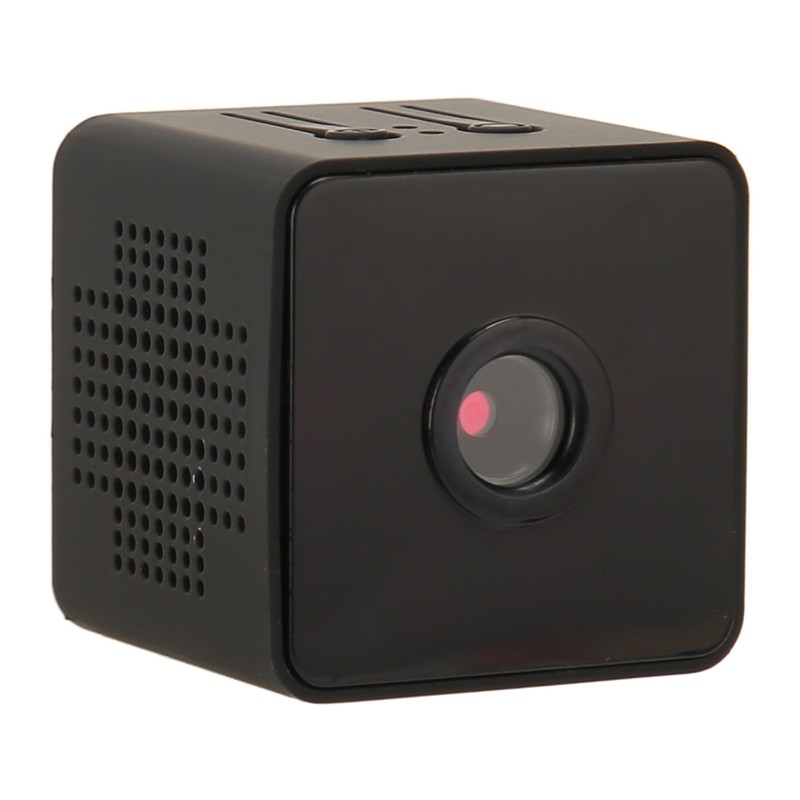Home Surveillance Camera Smart Remote HD 1080P Motion Detection Infrared