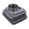 OUMURS Top End Rebuild Kit Cylinder Piston for 2005-2011 Honda