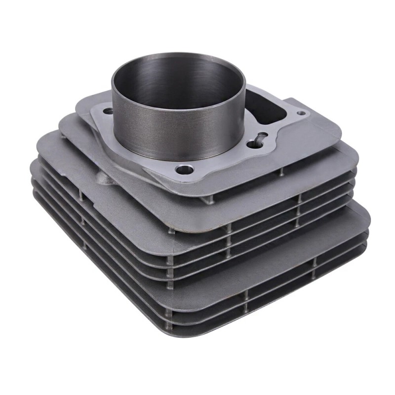 OUMURS Top End Rebuild Kit Cylinder Piston for 2005-2011 Honda