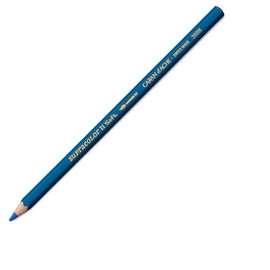 Caran d'Ache Supracolor Soft Aquarelle Pencil - Bluish Gray