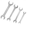 Zetatau Double Ended 8mm Thru 17mm Cone Wrench Bicycle Tool
