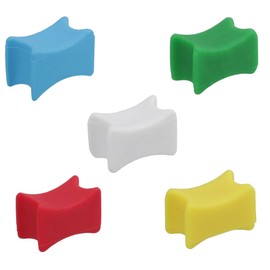 AB Tools 70pc Full Set 6mm Anchor Chain Rainbow Markers Red Yellow White Blue Green