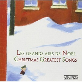 Les Grands Air De Noel
