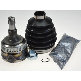 Grey Gel STZ MB A Klasse