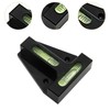 WeiLaiKeQi T-shaped Mini Level Device for Bubble Measurement in Construction,