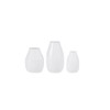 Räder Freeform Mini Vases Set of 3